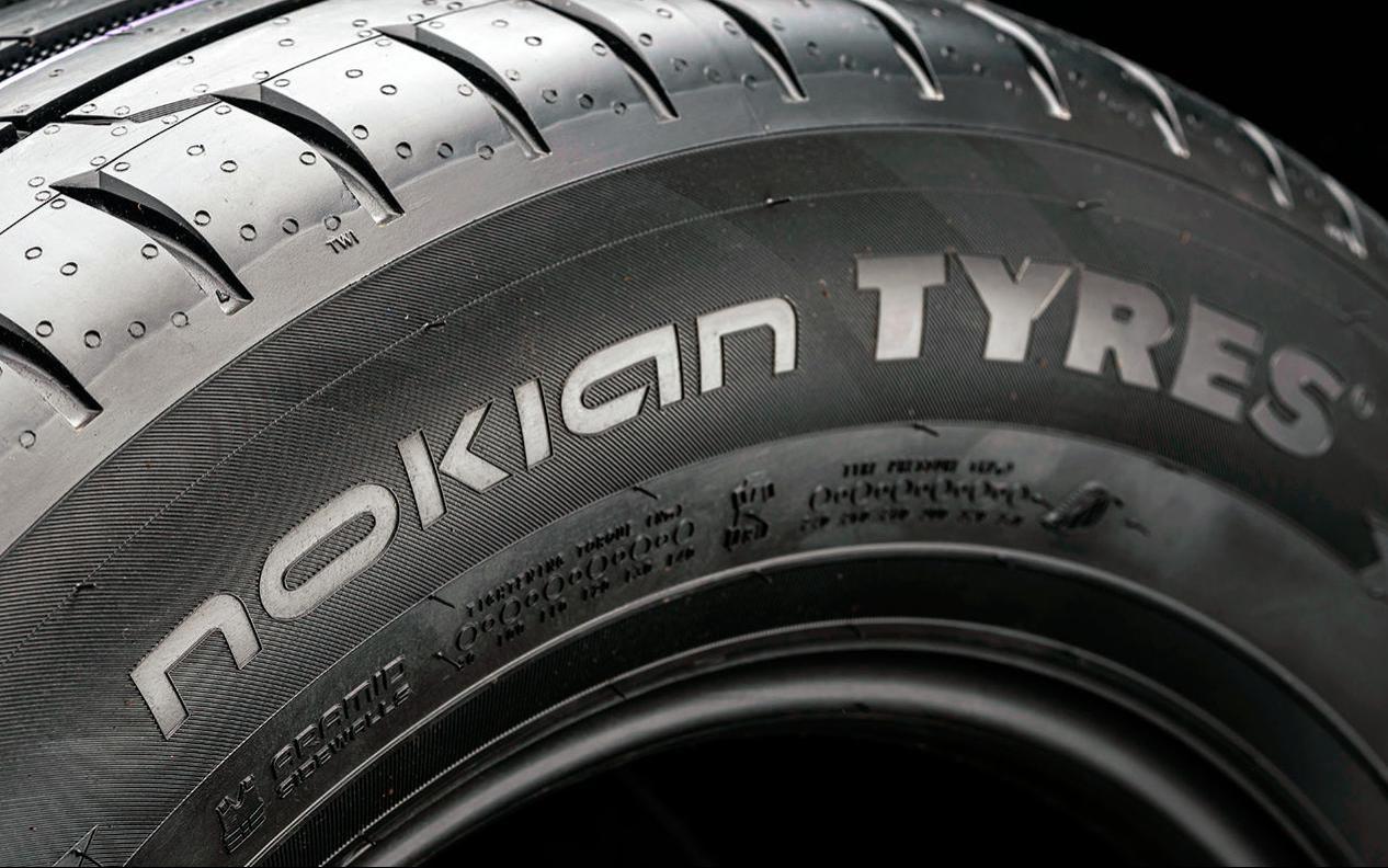 Nokian Tyres продаст российский бизнес и покинет страну