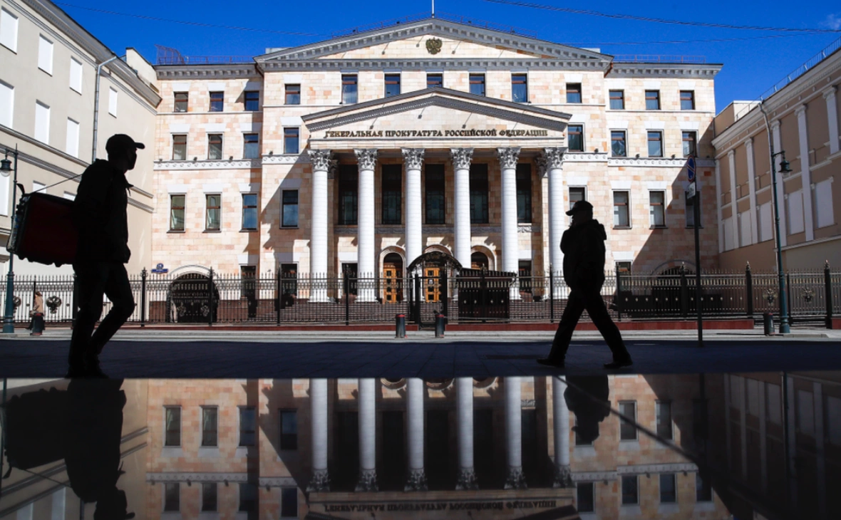 Артем Геодакян / ТАСС