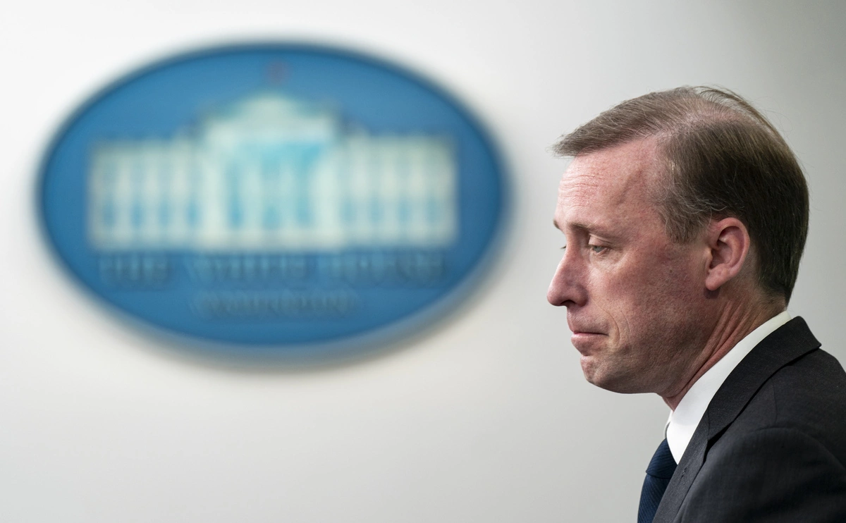 Al Drago / POOL / EPA / ТАСС