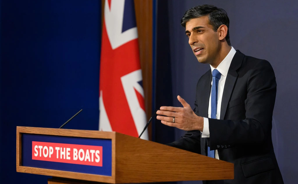 Leon Neal / Getty Images