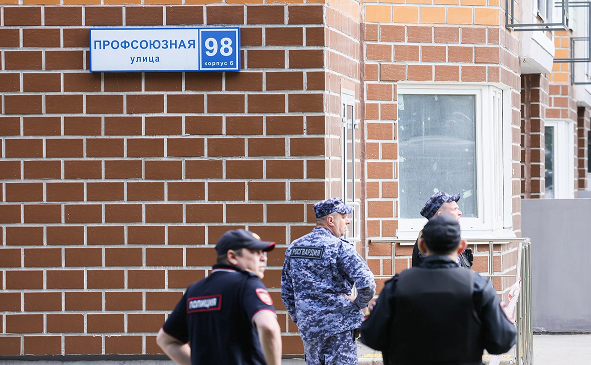 Александр Щербак / ТАСС