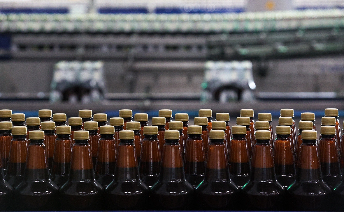 Егор Алеев / ТАСС