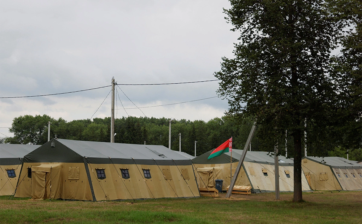 Максим Шеметов / Reuters