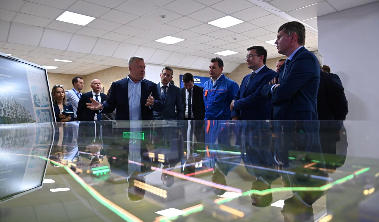 Кирилл Мартынов