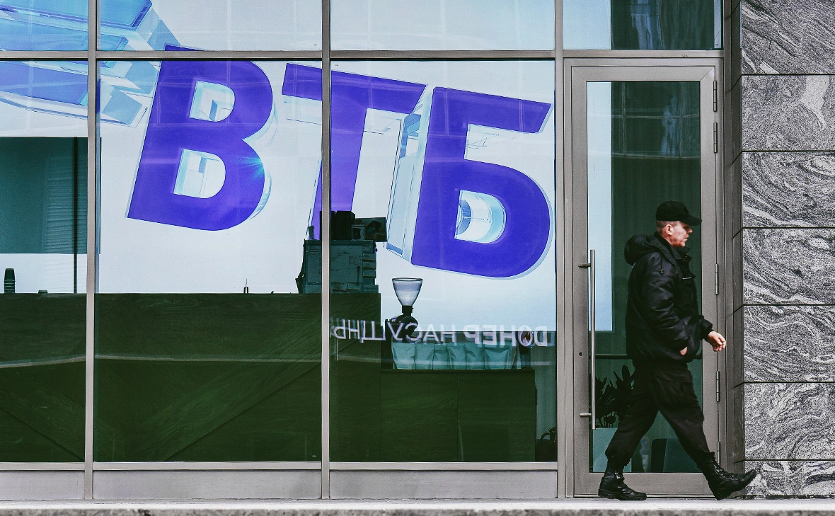 Андрей Любимов / РБК