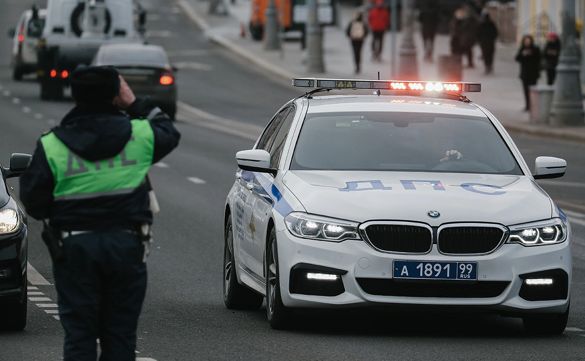 Андрей Любимов / РБК