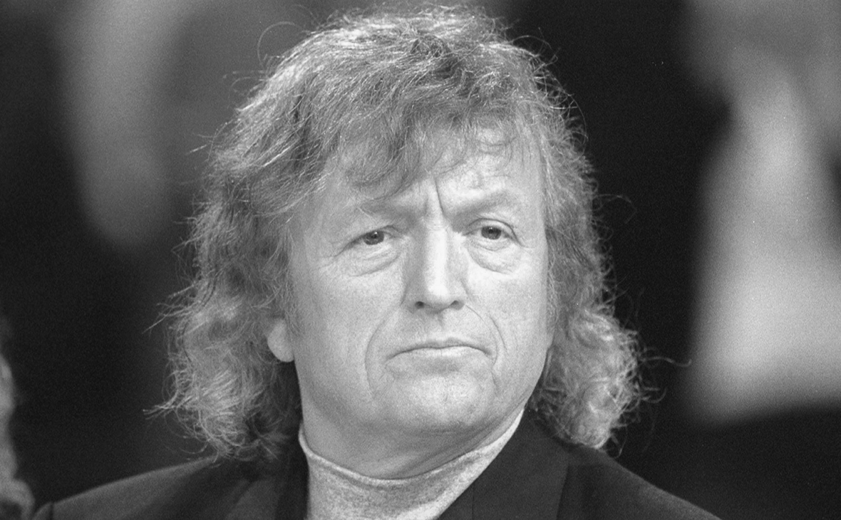 bub / Imago / Global Look Press