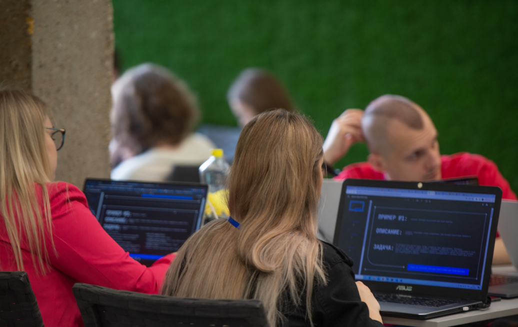 Сергей Русанов / РИА URA.RU