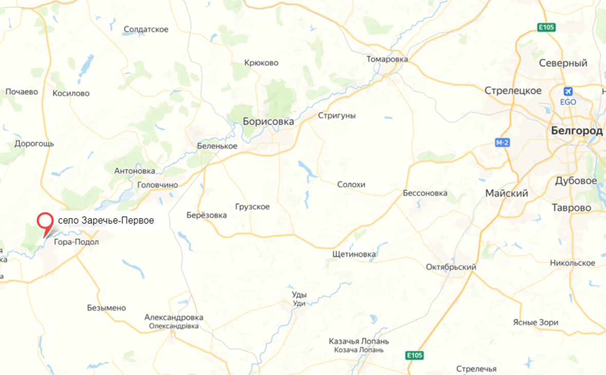 Яндекс.Карты