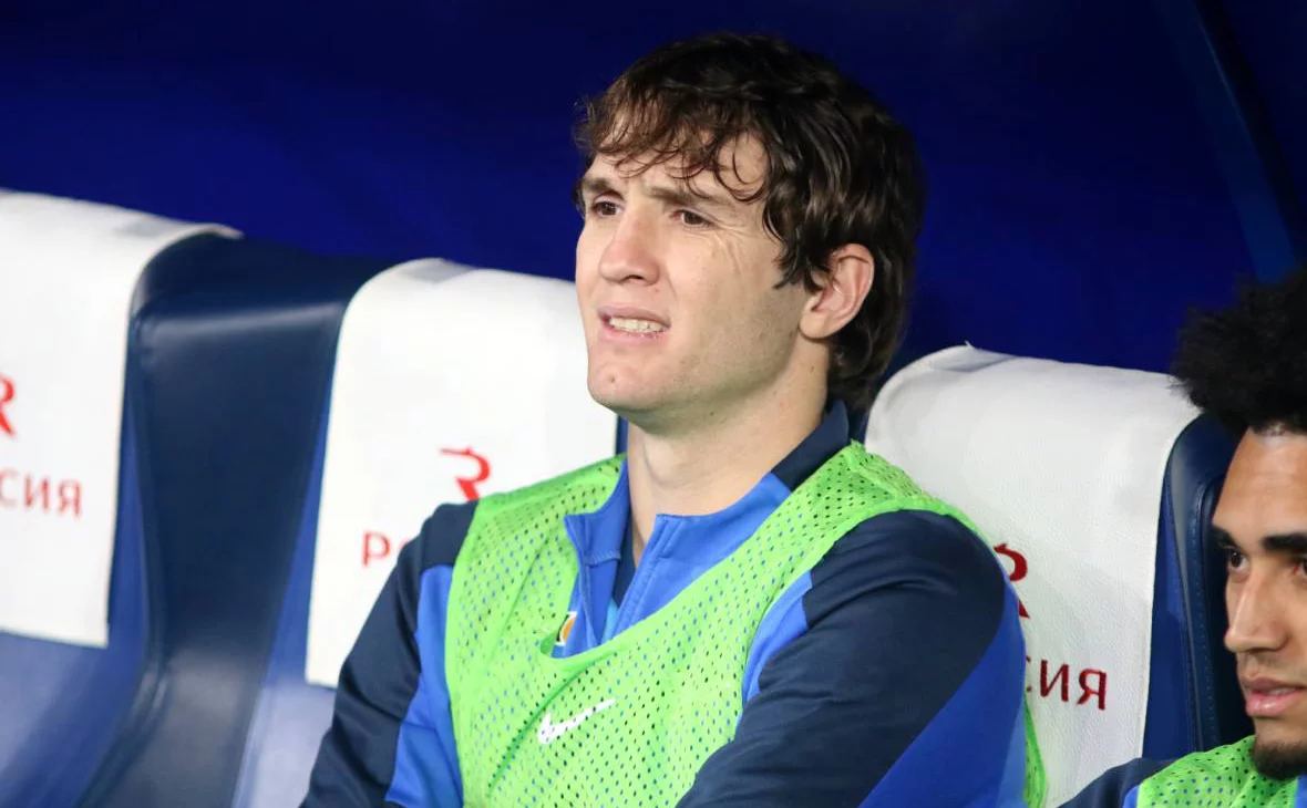 Maksim Konstantinov / Global Look Press