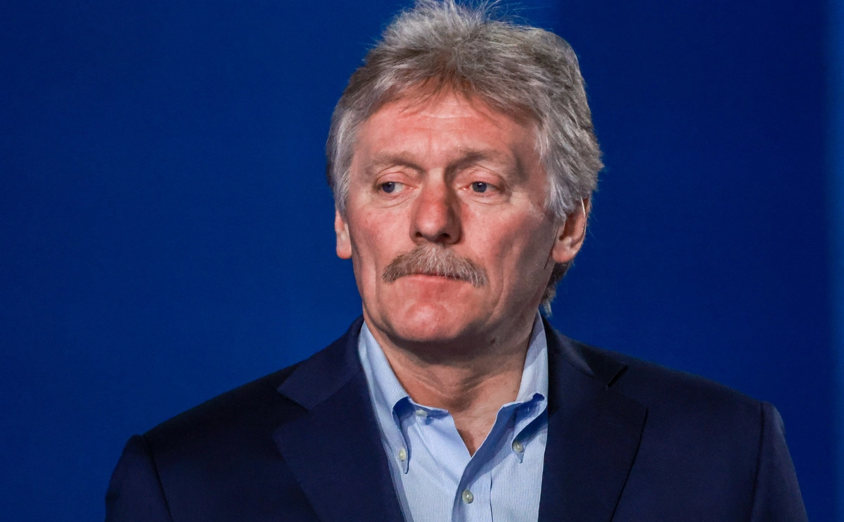 Вячеслав Прокофьев / ТАСС