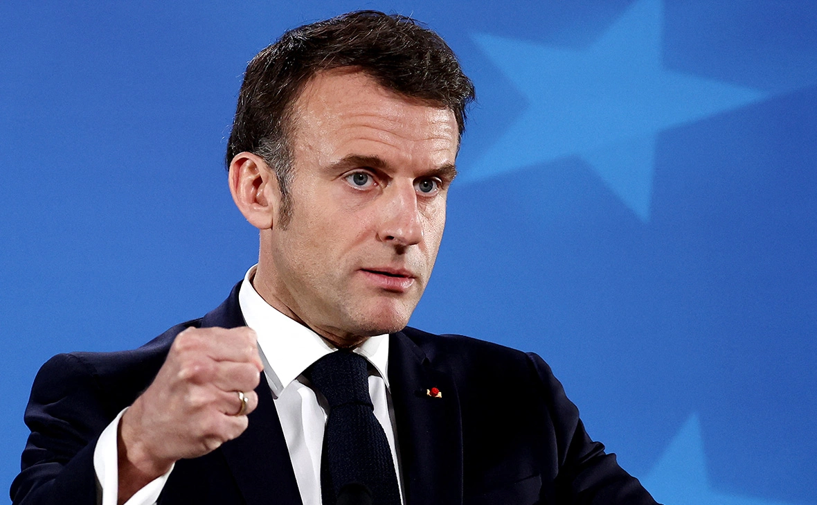 Yves Herman / Reuters