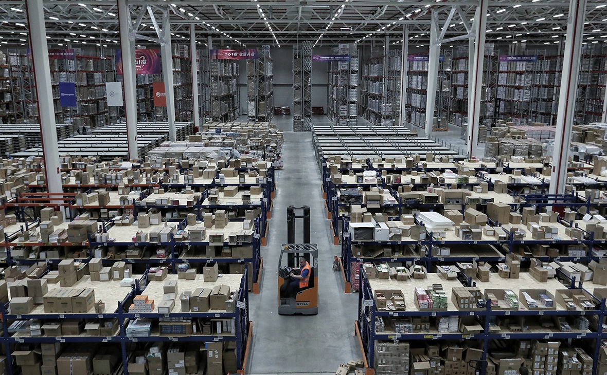 Андрей Любимов / РБК