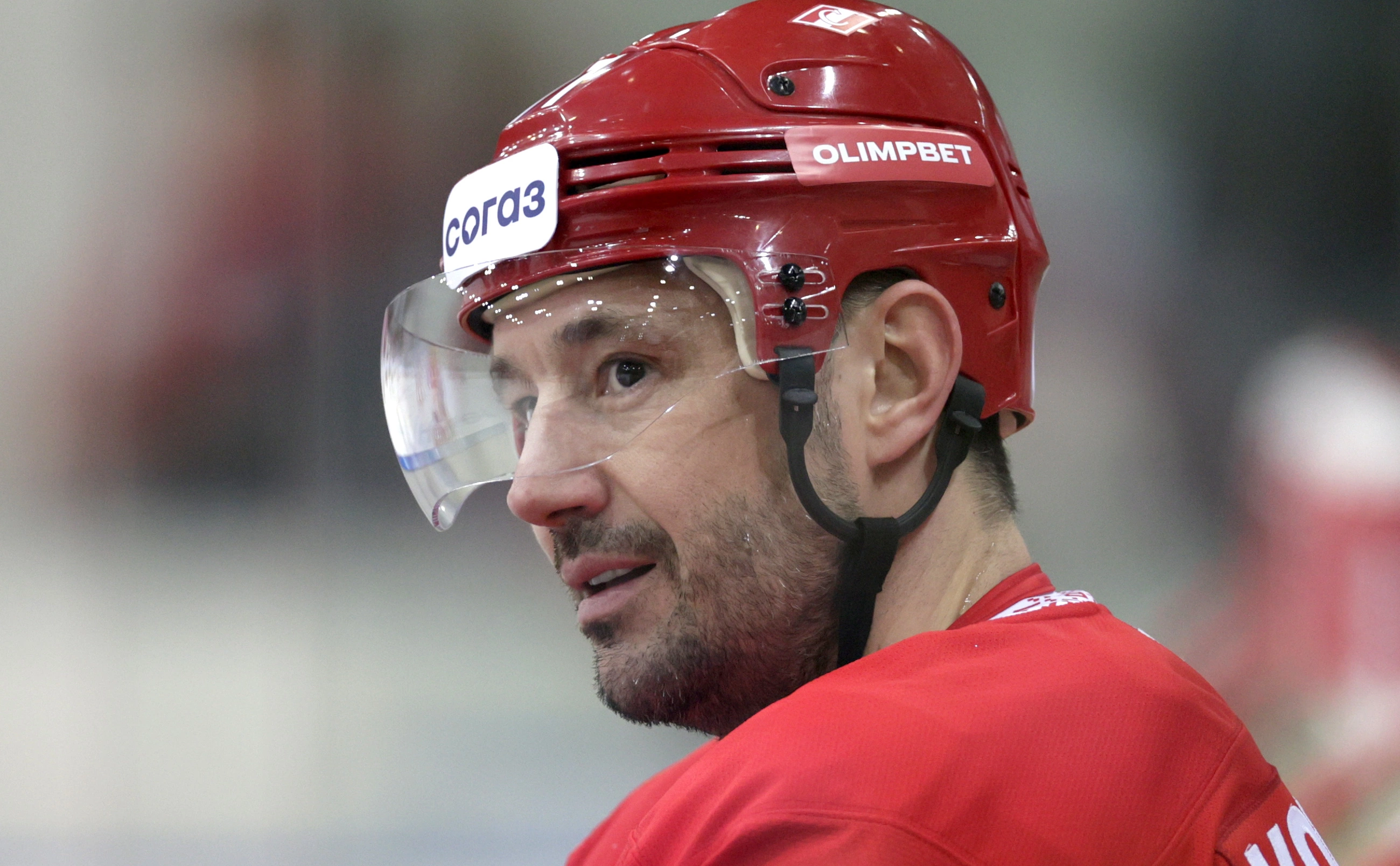 Михаил Синицын/ТАСС