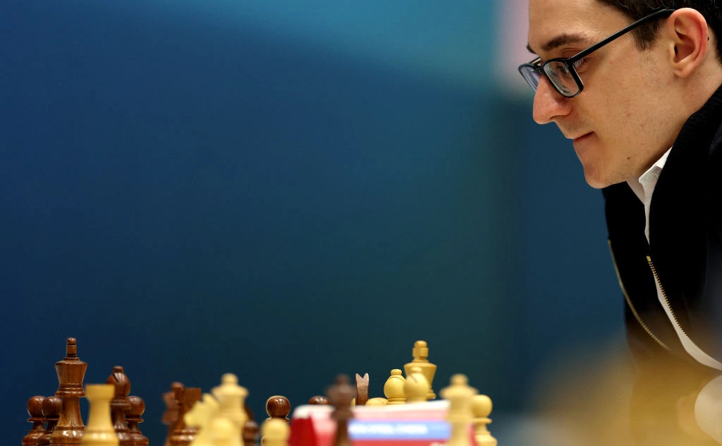 Dean Mouhtaropoulos / Getty Images