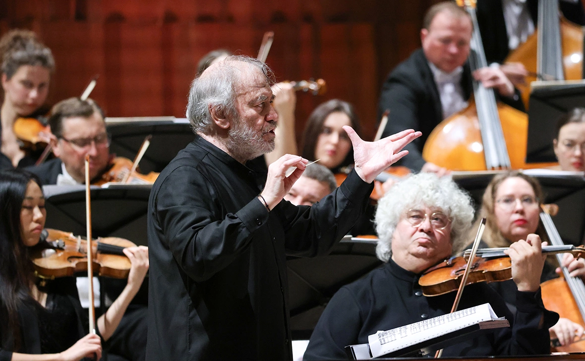 Сергей Карпухин / ТАСС