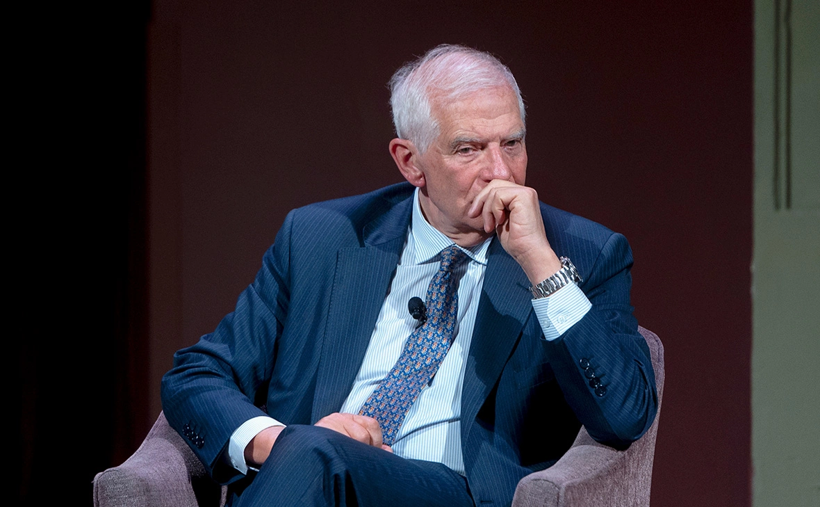 Alberto Ortega / Keystone Press Agency / Global Look Press