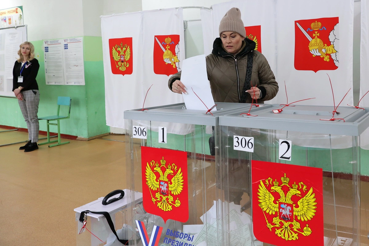 Игорь Аксеновский