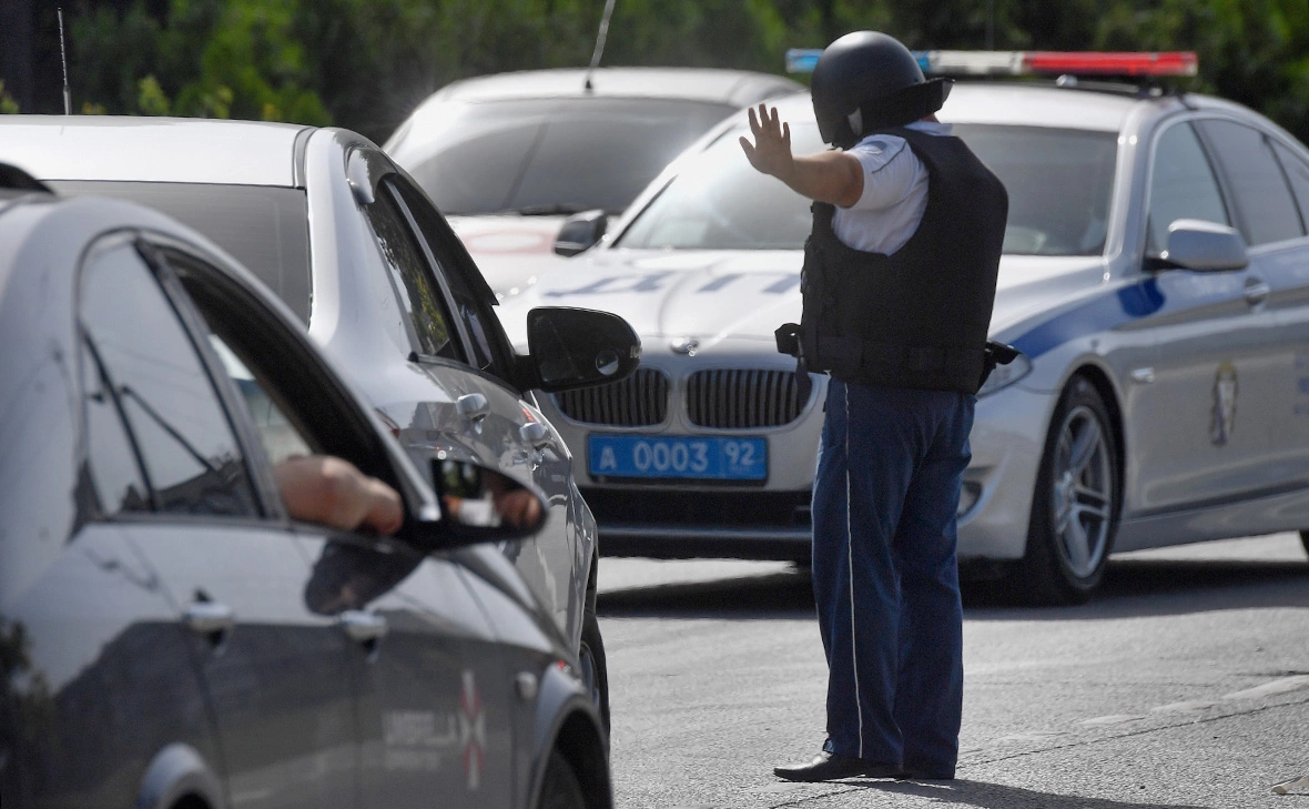 Константин Михальчевский / РИА Новости