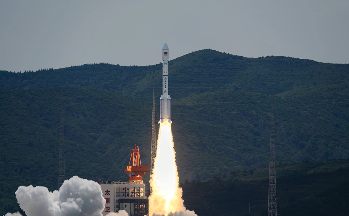 VCG / Visual China Group / ТАСС