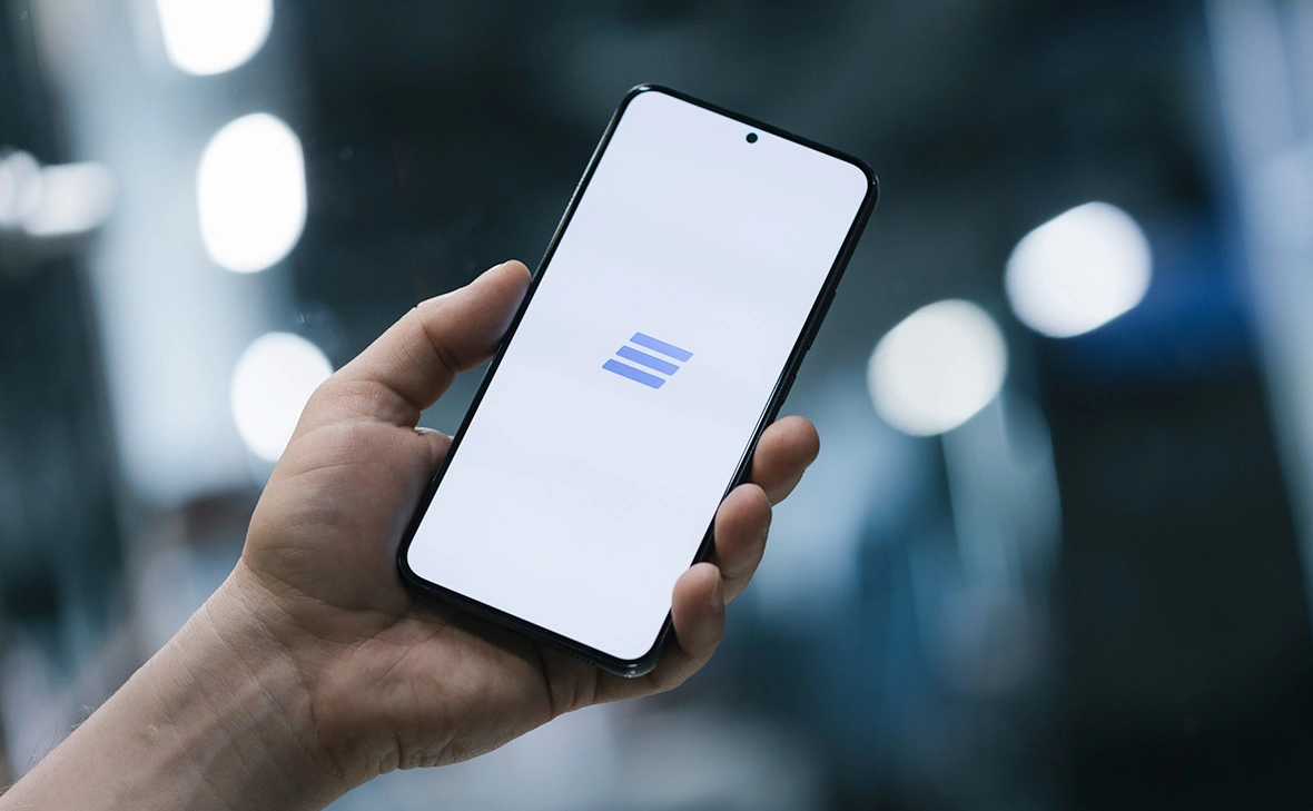 Михаил Гребенщиков / РБК