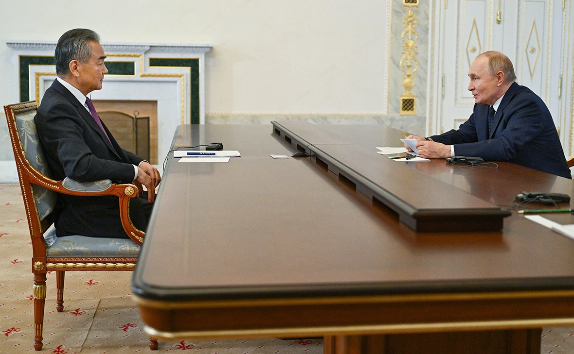 Кристина Кормилицына / РИА Новости