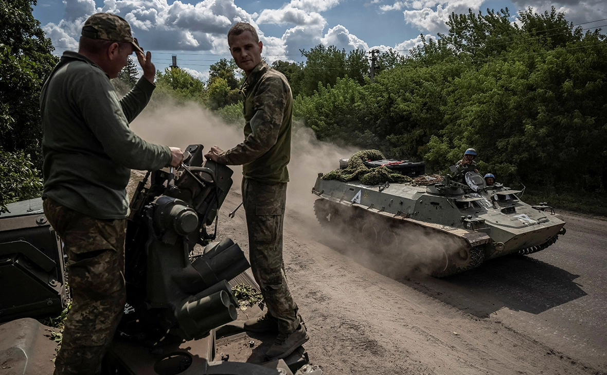 Вячеслав Ратинский / Reuters