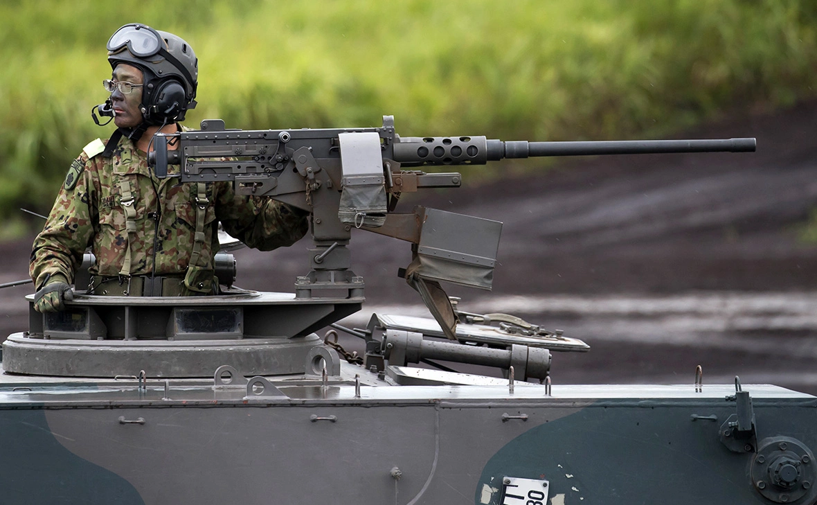 Tomohiro Ohsumi / Getty Images