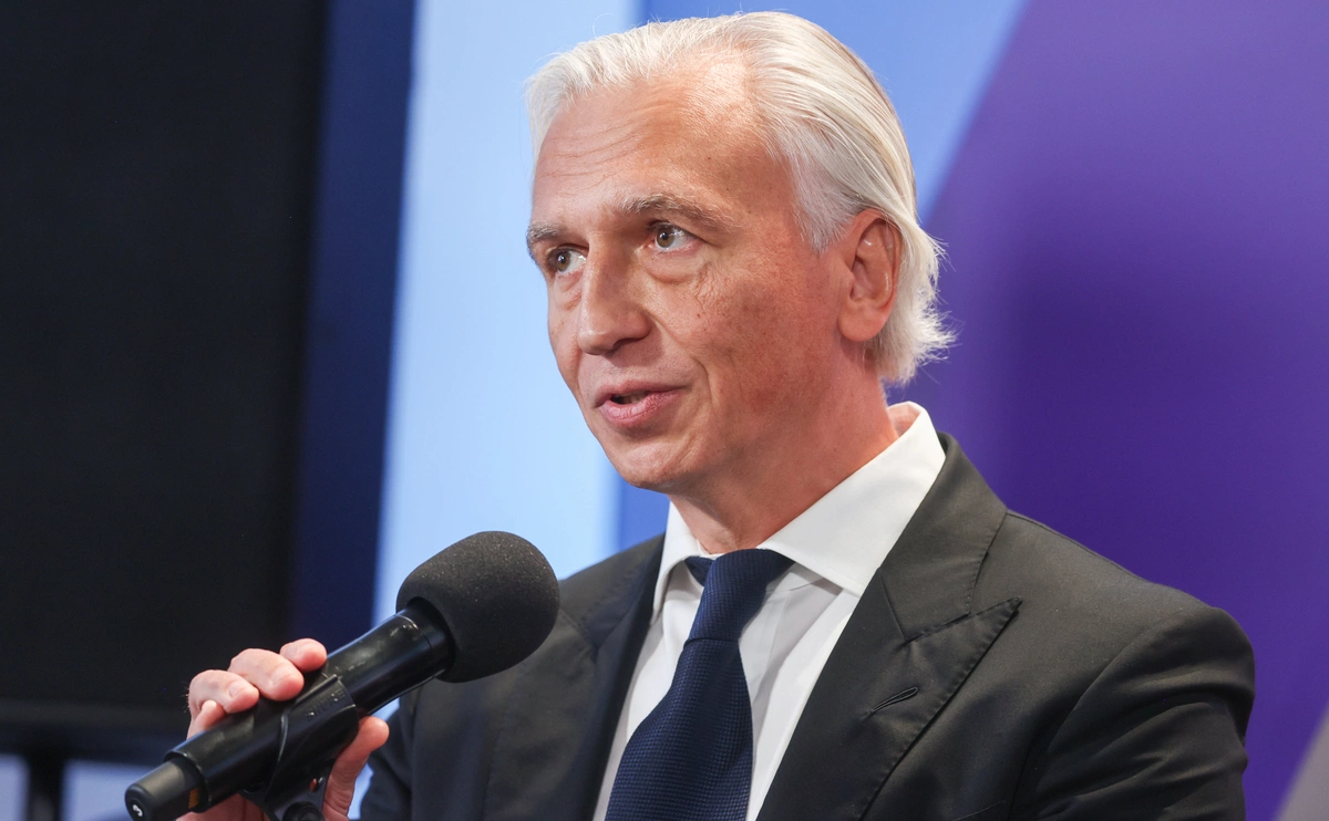 Shatokhina Natalia / news.ru / Global Look Press