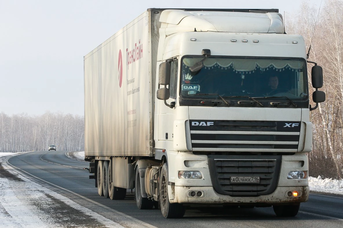 Денис Моргунов / URA.RU