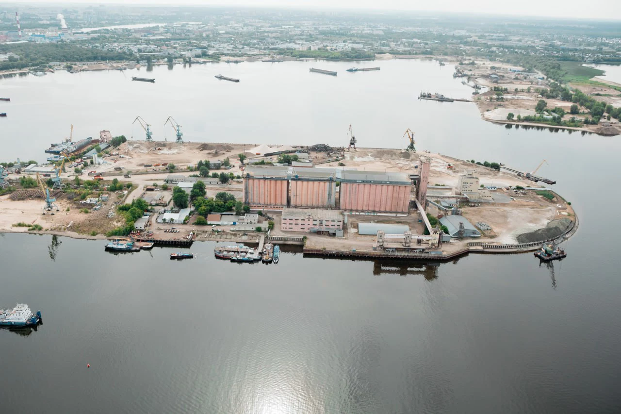 пресс-службы компании СМУ-88