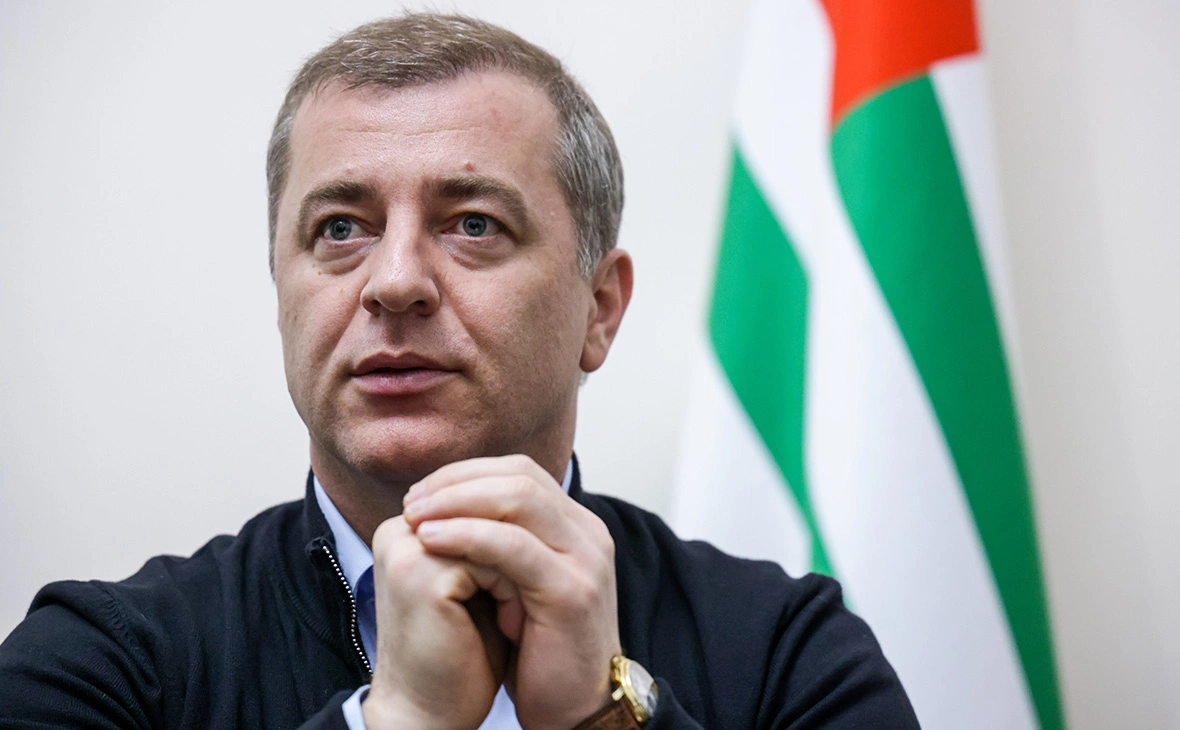 Дмитрий Феоктистов / ТАСС