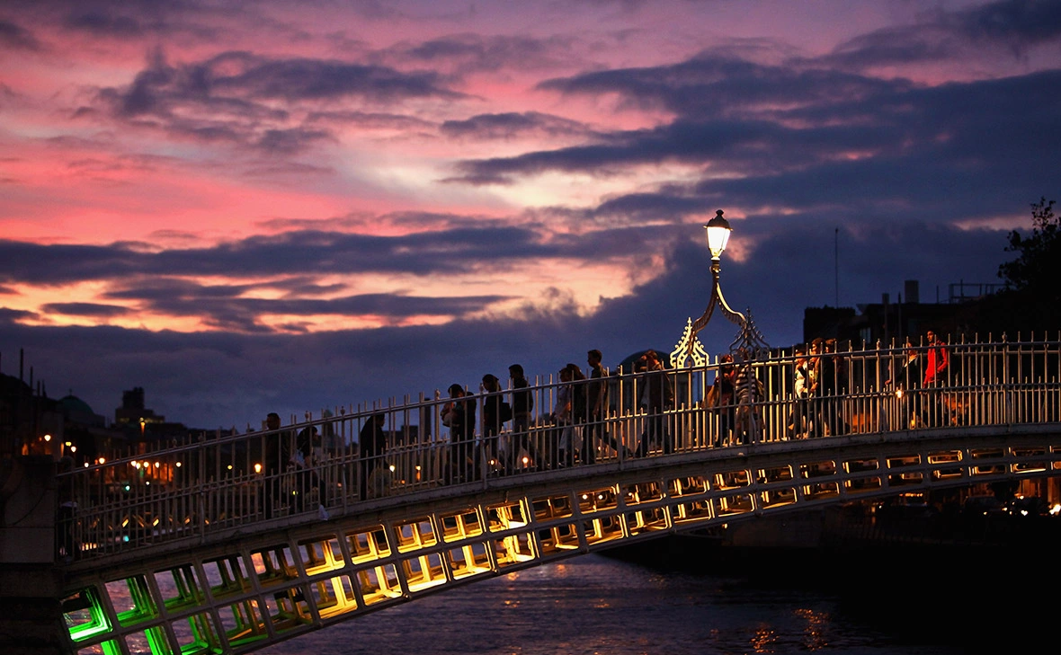 Jeff J Mitchell / Getty Images