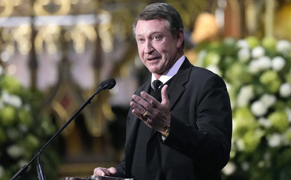 Ryan Remiorz / Keystone Press Agency / Global Look Press