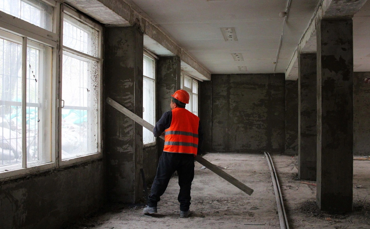 Майстренко / Om1.ru