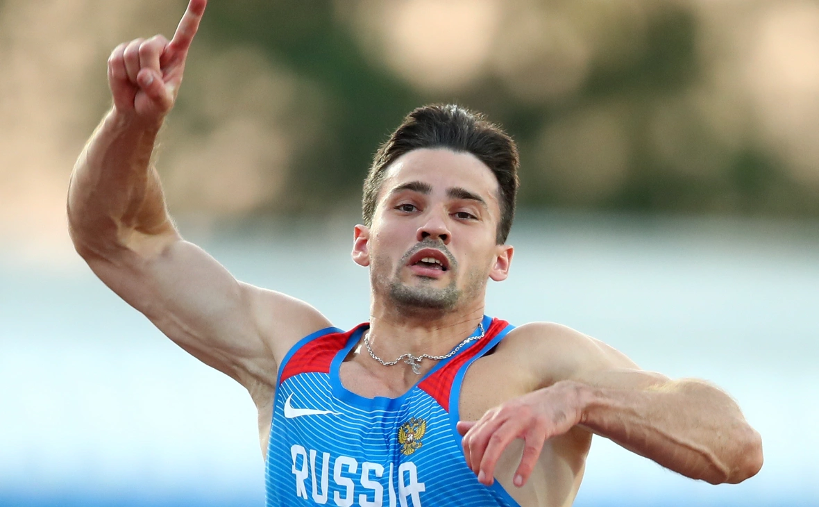 Валерий Шарифулин / ТАСС