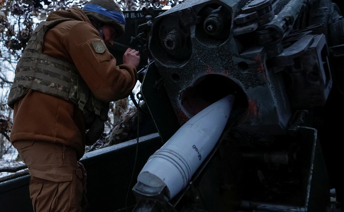 София Гатилова / Reuters