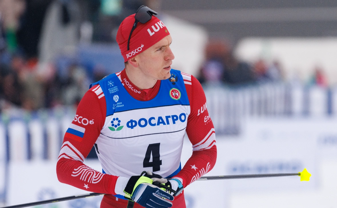 Sergey Elagin / Business Online / Global Look Press