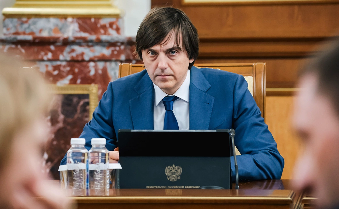 Роман Наумов / ura.ru / Global Look Press