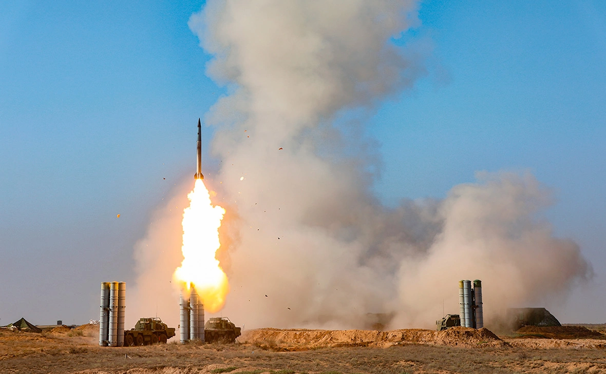 Минобороны России / Global Look Press