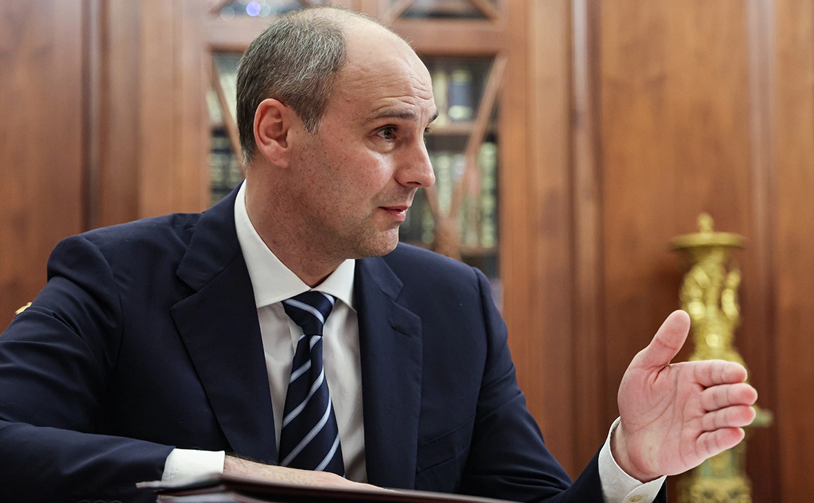 Александр Казаков / ТАСС