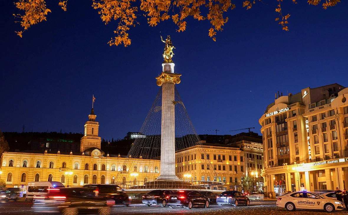 Александр Патрин / ТАСС