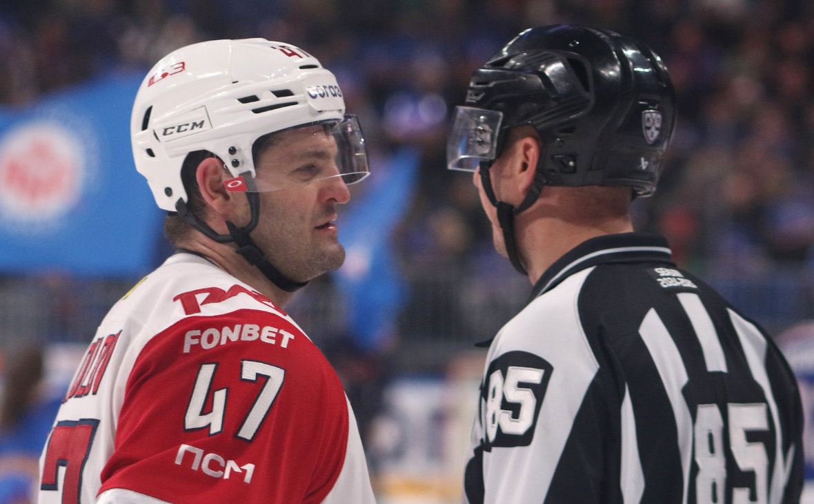 Maksim Konstantinov / Global Look Press