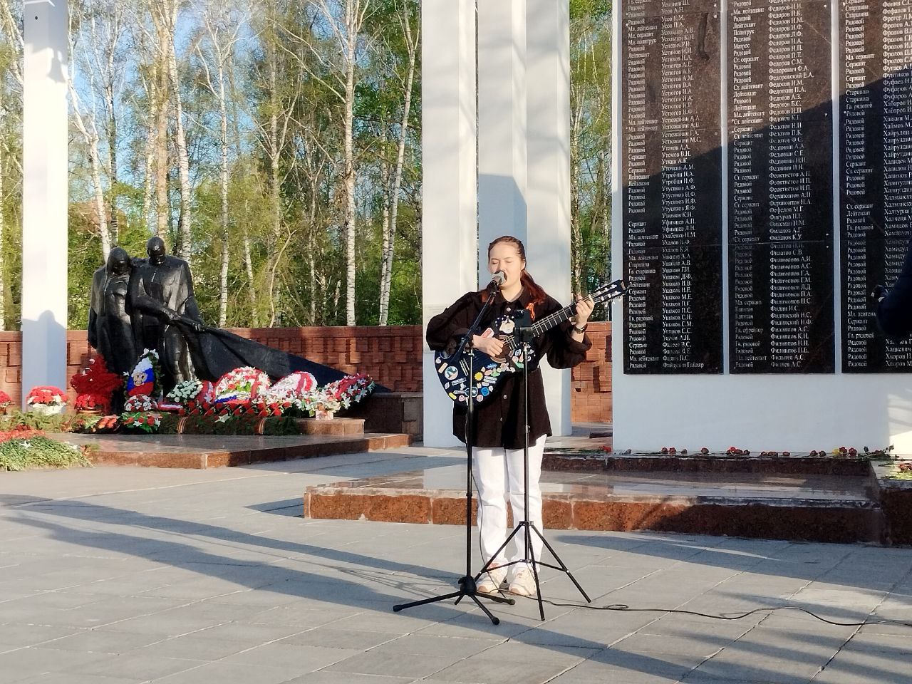 Фото: Админстрация Тюмени