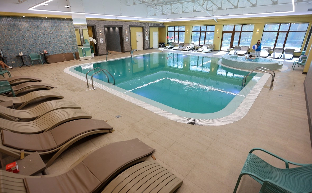 Парк-отель «Мечта»