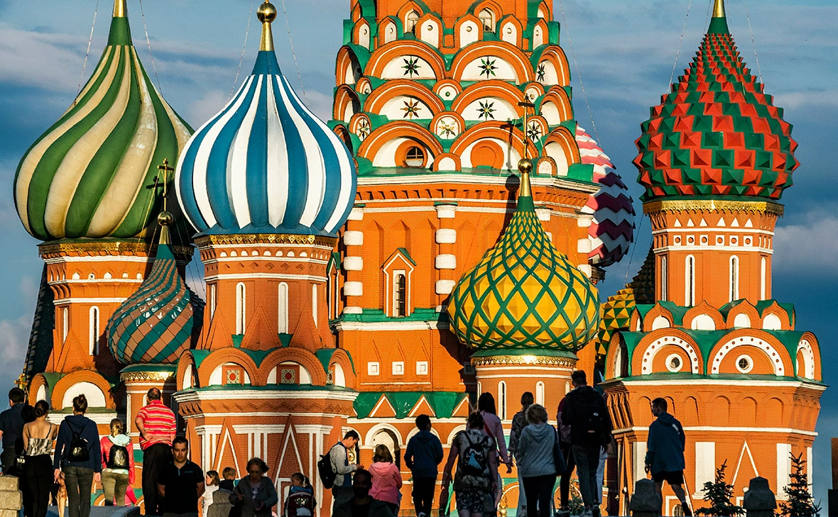 Константин Кокошкин / stock.picvario.media