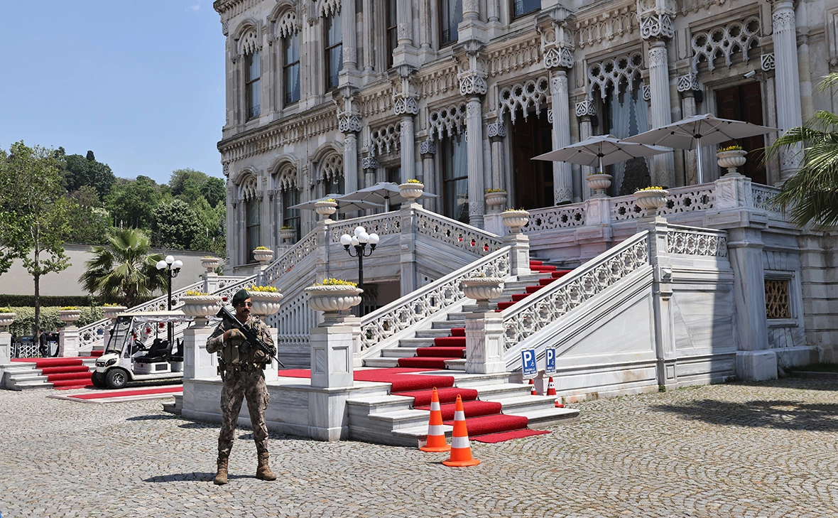 Burak Kara / Getty Images