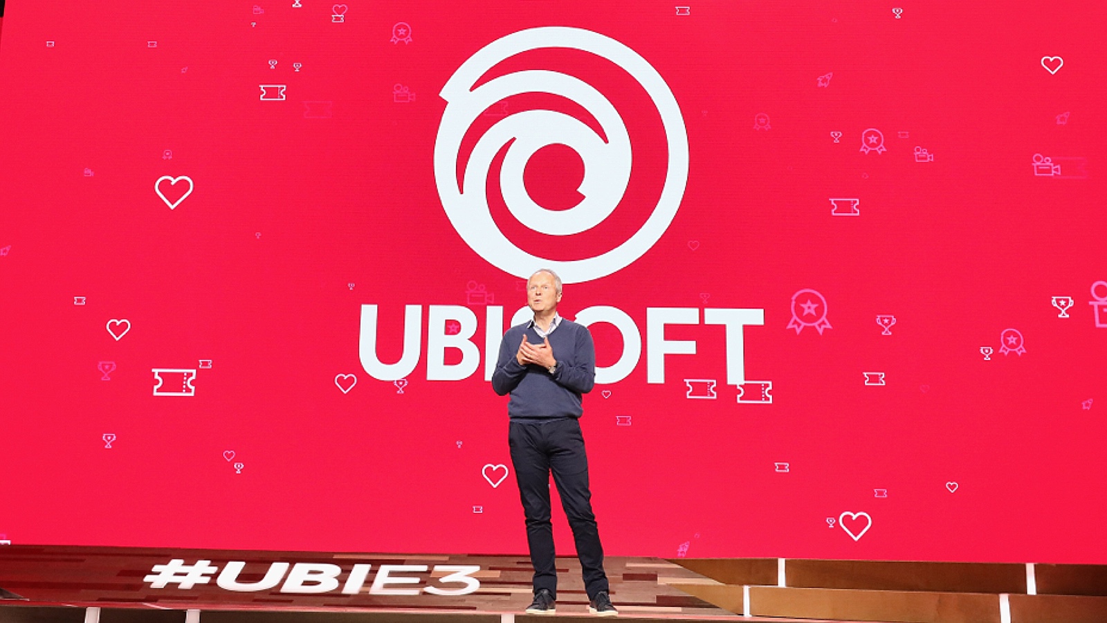 Студия Ubisoft в 2025 году откажется от проведения июньского шоу