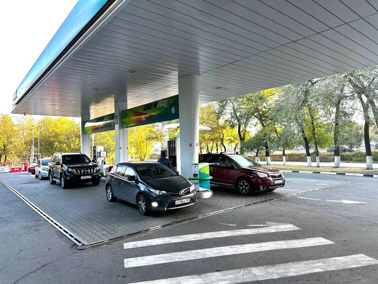 РБК Приморье