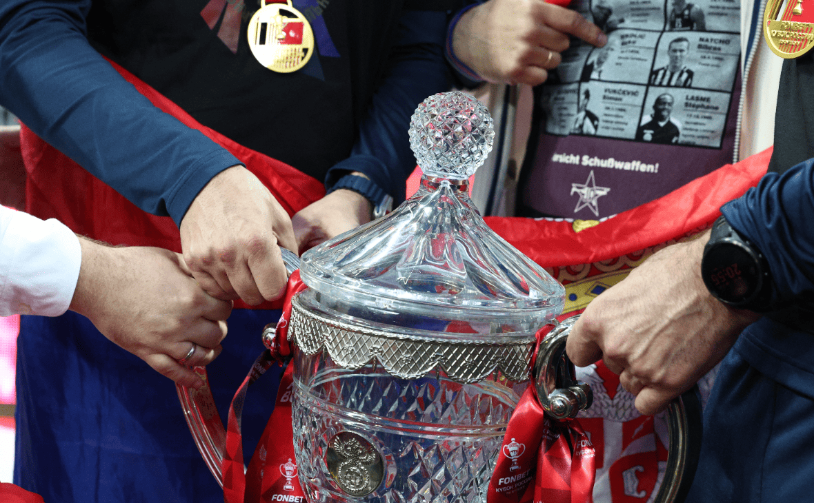 Софья Сандурская / ТАСС